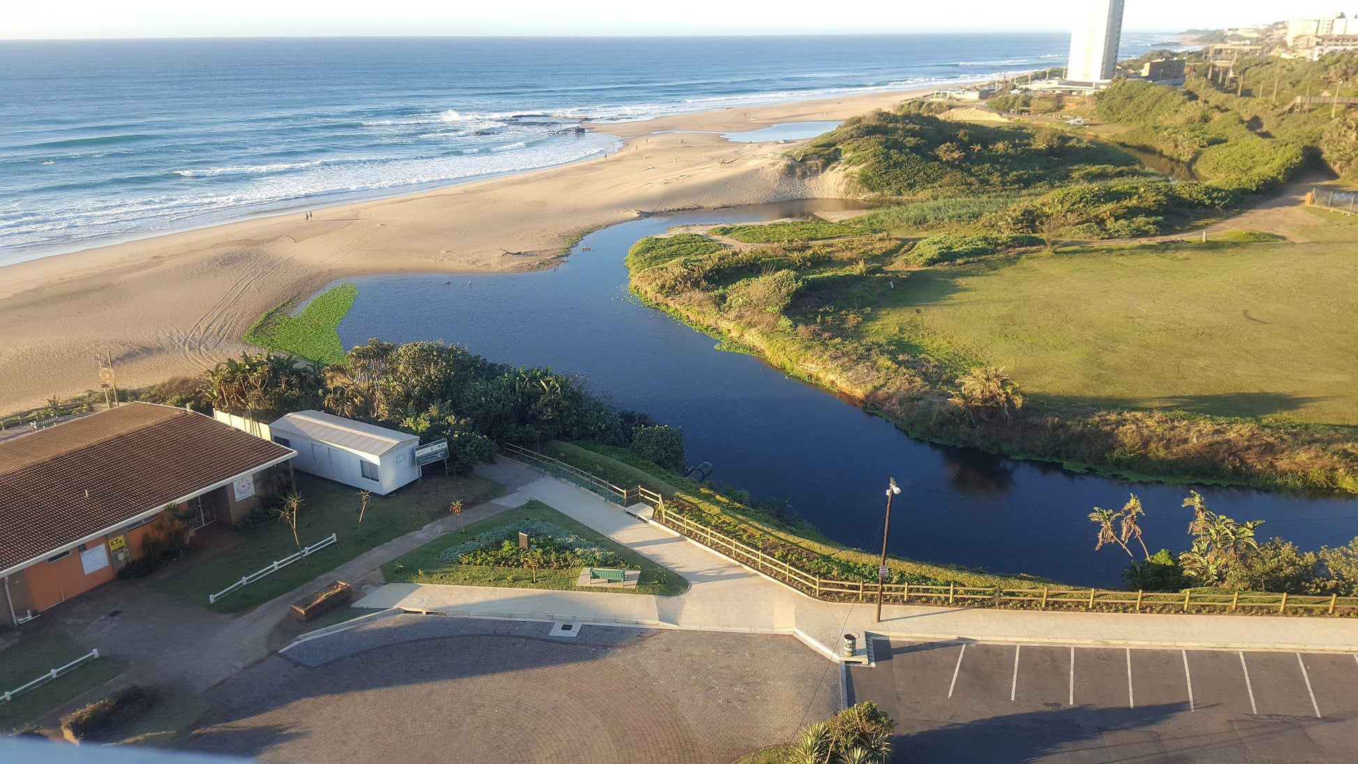 Nature, Ball Game, Sport, Golfing, Beach, Sand, Doonside Beach, Doonside, Kingsburgh, 4126