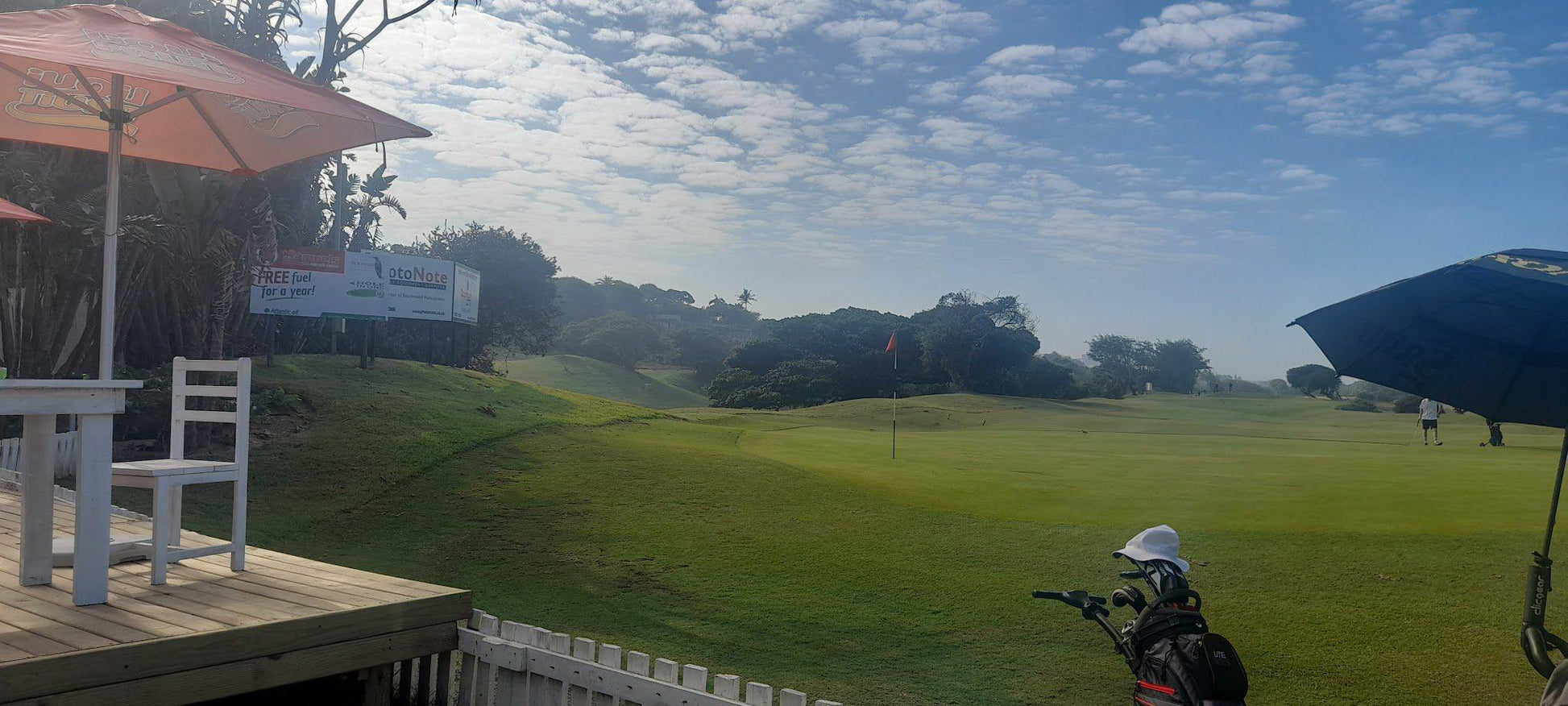 Nature, Ball Game, Sport, Golfing, Beachwood Course, 20 Beachwood Pl, Beachwood, Durban North, 4051