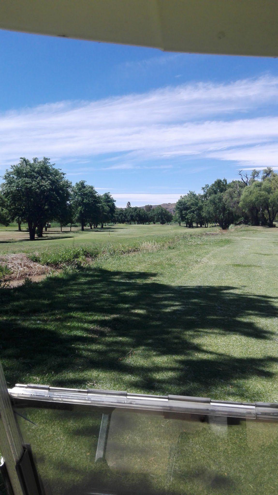 Nature, Ball Game, Sport, Golfing, Cradock Golf Club, 26 Hofmeyer Rd, Cradock, 5880