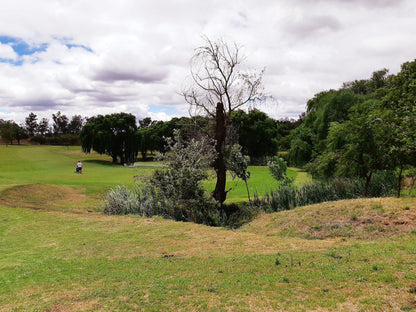 Nature, Ball Game, Sport, Golfing, Estcourt Golf Club, Louise St, Estcourt, 3310