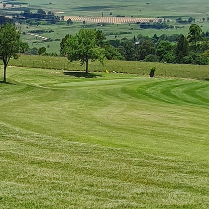 Nature, Ball Game, Sport, Golfing, Field, Agriculture, Lowland, Badplaas Golf Club & Lodge, Off R38 Badplaas, eManzana, 1190