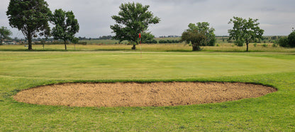 Nature, Ball Game, Sport, Golfing, Field, Agriculture, Lowland, Frankfort Gholfklub, Brand Street, Frankfort, 9830