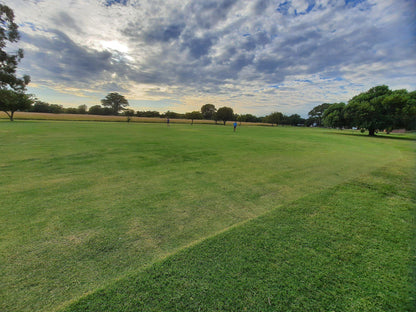 Nature, Ball Game, Sport, Golfing, Field, Agriculture, Lowland, Landbou Kollege, Botha St, Potchefstroom Rural 2, Potchefstroom, 2520