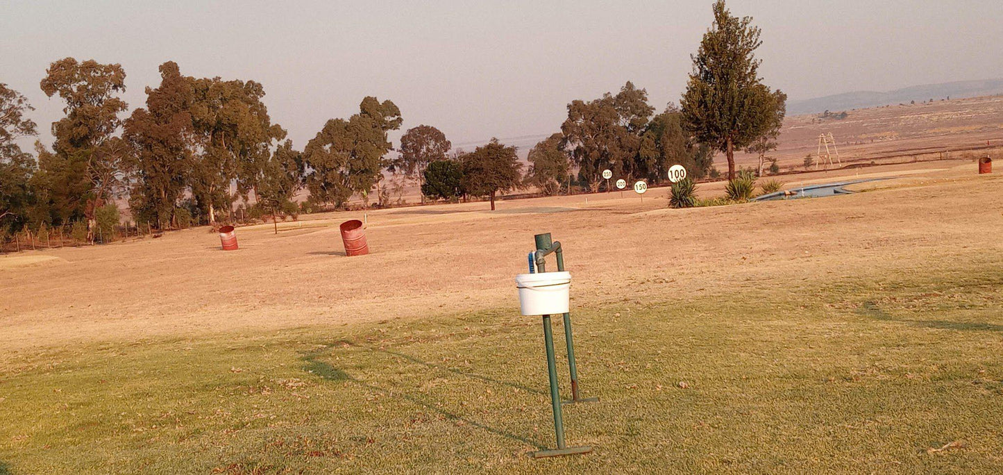 Nature, Ball Game, Sport, Golfing, Field, Agriculture, Lowland, Sepia Tones, Ten Acres Driving Range, 112 5th Rd, Tenacres AH, Randfontein, 1759