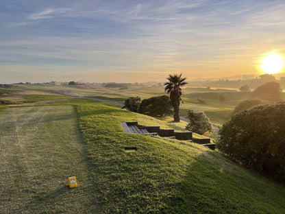 Nature, Ball Game, Sport, Golfing, Field, Agriculture, Milnerton Golf Club, Bridge Road, Milnerton, Cape Town, 7441