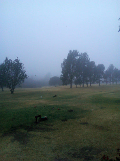 Nature, Ball Game, Sport, Golfing, Fog, Somerset East, Somerset East, 5850