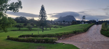 Nature, Ball Game, Sport, Golfing, Framing, Helderberg Village Golf Club, Helderberg Village, Cape Town, 7130