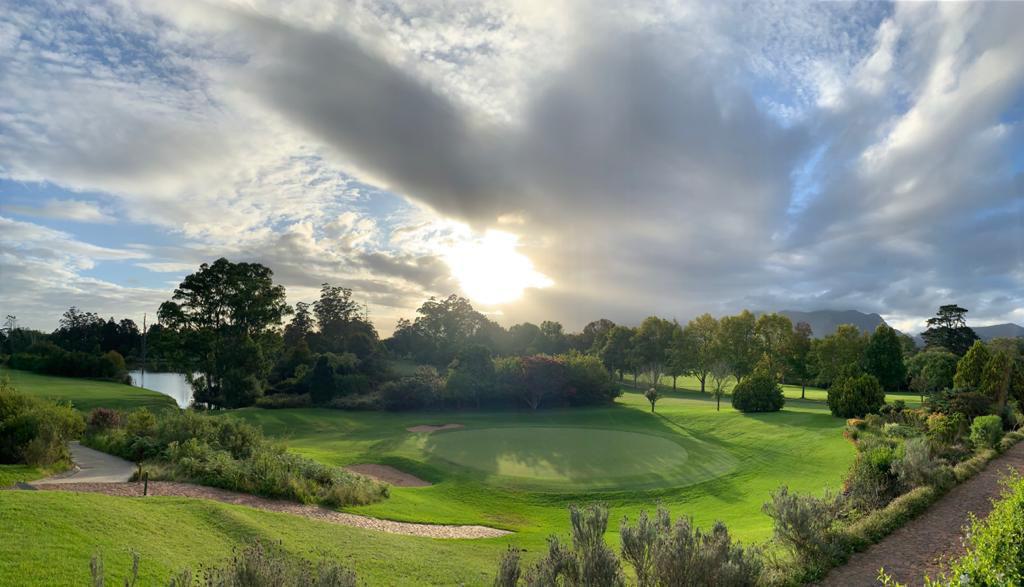 Nature, Ball Game, Sport, Golfing, George Golf Club, 16 C. J. Langenhoven Rd, George Central, George, 6530