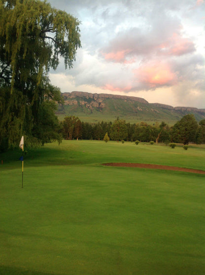 Nature, Ball Game, Sport, Golfing, Harrismith Golf Club, 1 Laksman St, Harrismith, 9880