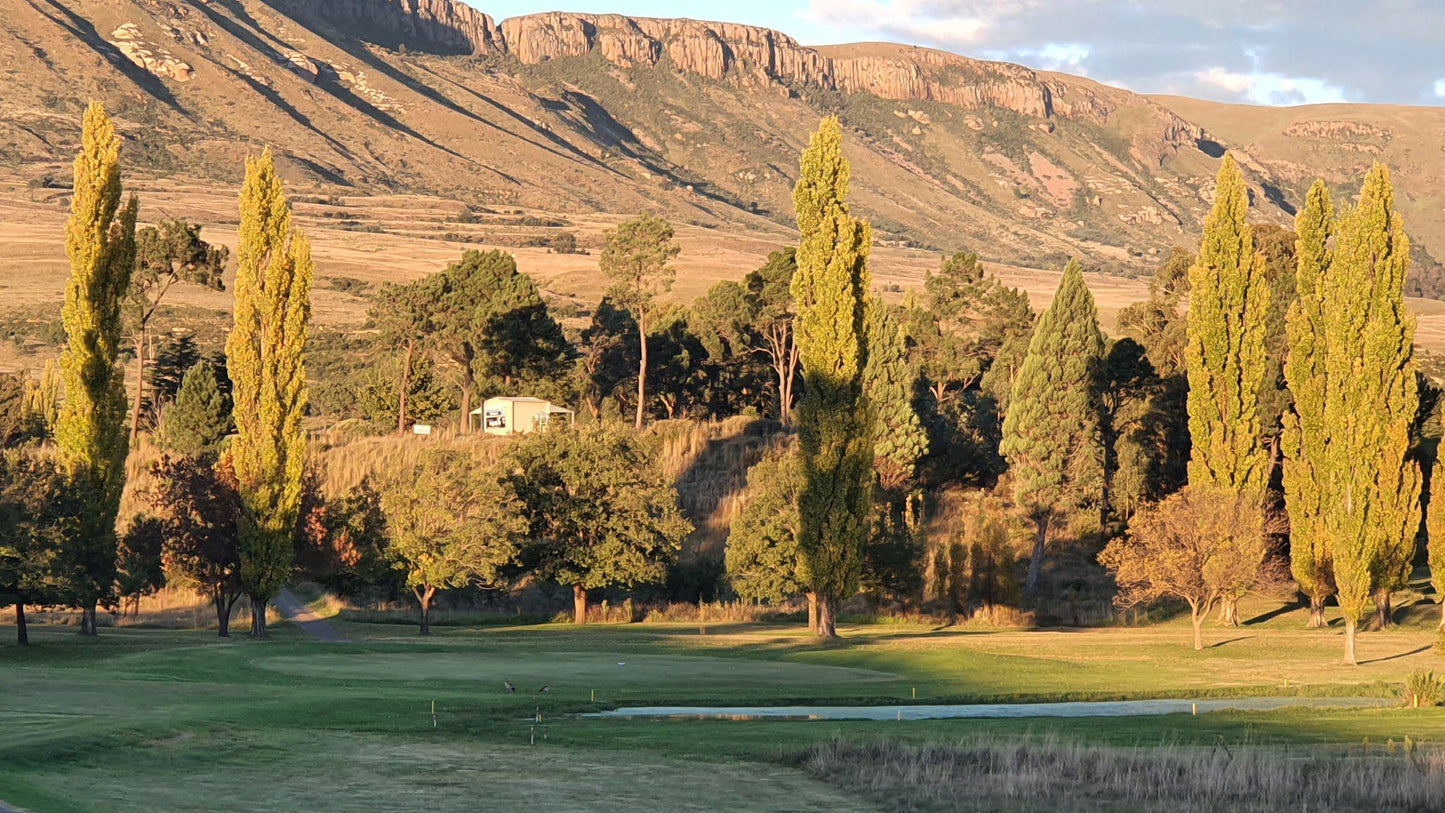 Nature, Ball Game, Sport, Golfing, Harrismith Golf Club, 1 Laksman St, Harrismith, 9880