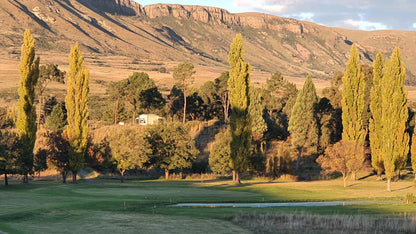 Nature, Ball Game, Sport, Golfing, Harrismith Golf Club, 1 Laksman St, Harrismith, 9880