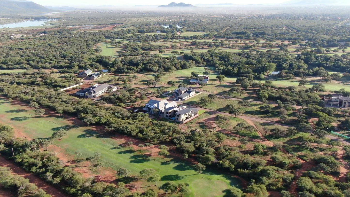 Nature, Ball Game, Sport, Golfing, Lowland, Aerial Photography, Kameeldoring Golf Club, HF Verwoerd Road, Mokopane, 0601