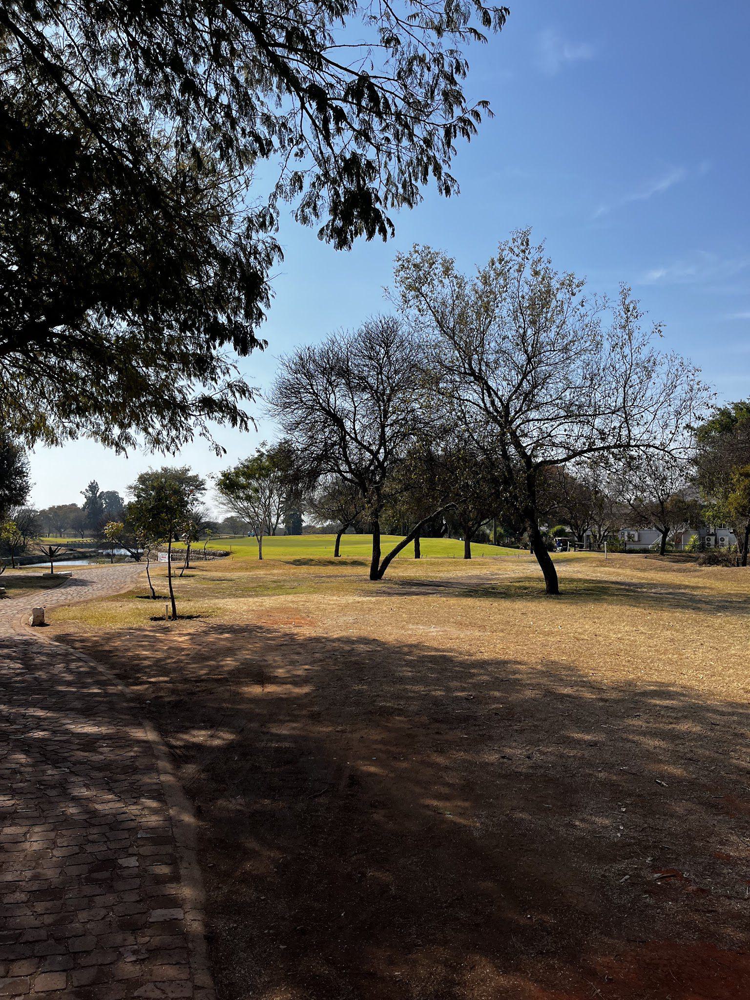 Nature, Ball Game, Sport, Golfing, Lowland, Akasia Golf Club, Waterbok St, Theresapark, Pretoria, 0183