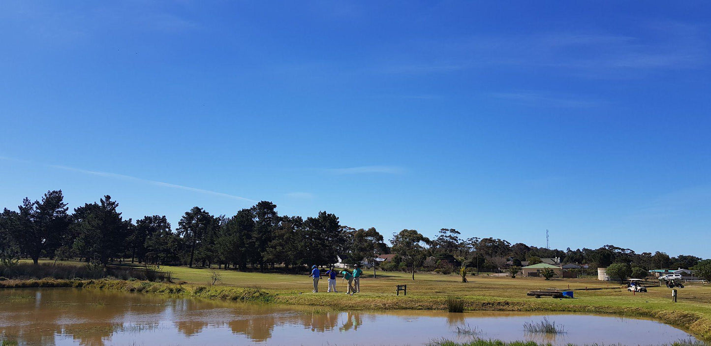 Nature, Ball Game, Sport, Golfing, Lowland, Albertinia Golf Club, Golfstreet, Albertinia, 6695