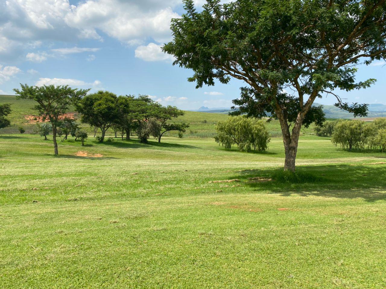 Nature, Ball Game, Sport, Golfing, Lowland, Amphitheatre Golf Course, Clifford Chambers