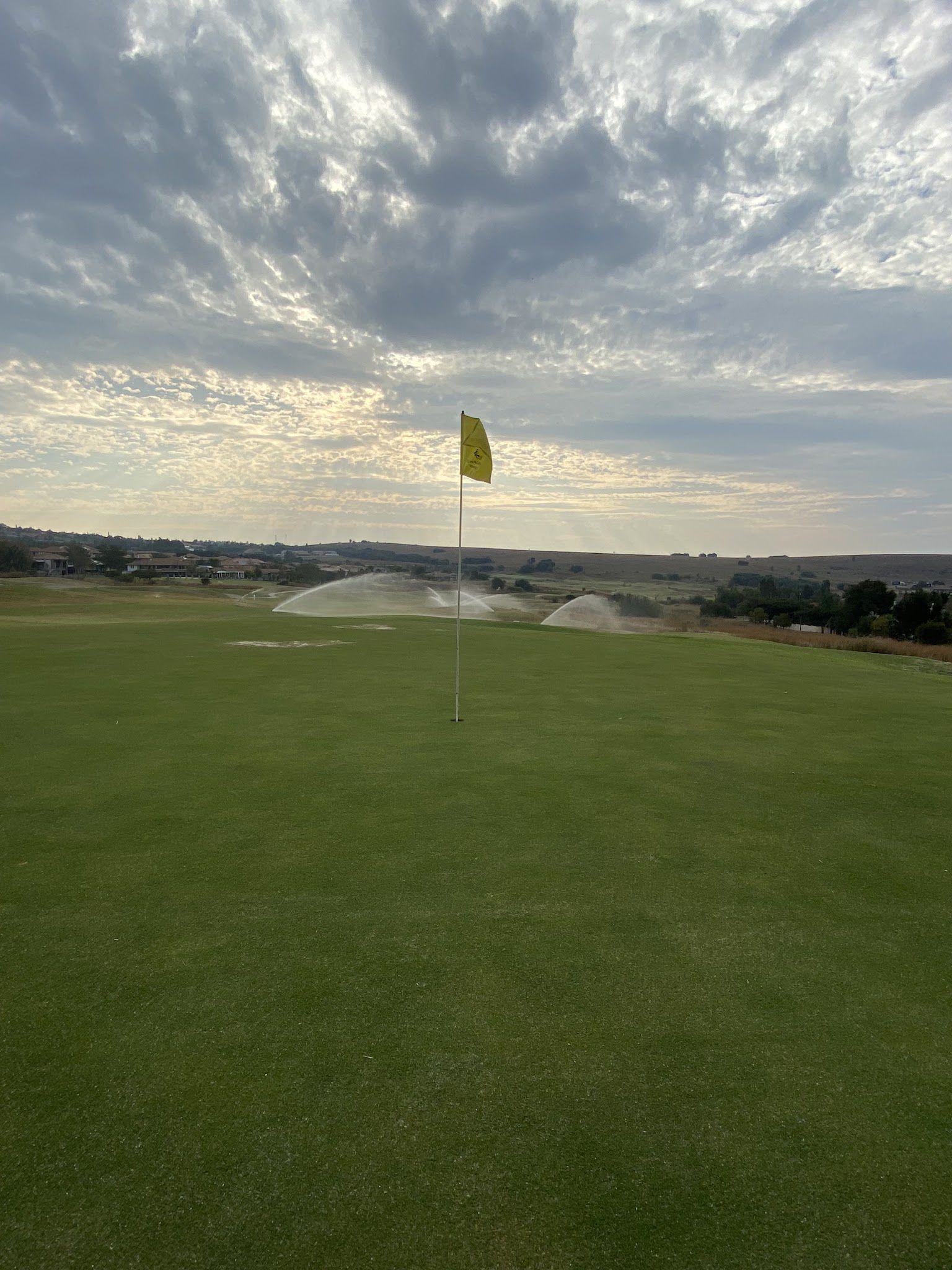 Nature, Ball Game, Sport, Golfing, Lowland, Bankenveld Golf Club, Bankenveld Golf Club, Doornpoort AH 312-Js, Emalahleni, 1035