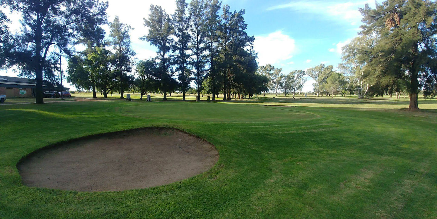 Nature, Ball Game, Sport, Golfing, Lowland, Bothaville Golfclub, 1 Greyling St, Bothaville, 9660