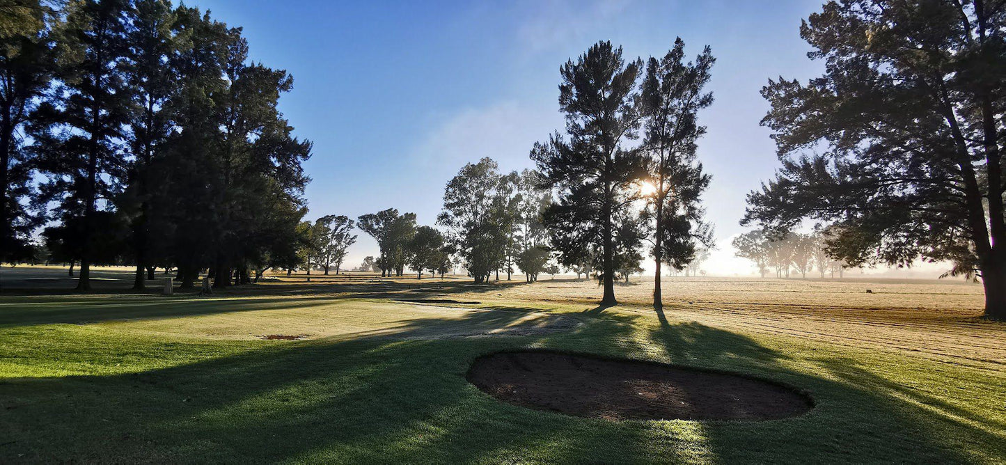 Nature, Ball Game, Sport, Golfing, Lowland, Bothaville Golfclub, 1 Greyling St, Bothaville, 9660