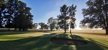 Nature, Ball Game, Sport, Golfing, Lowland, Bothaville Golfclub, 1 Greyling St, Bothaville, 9660