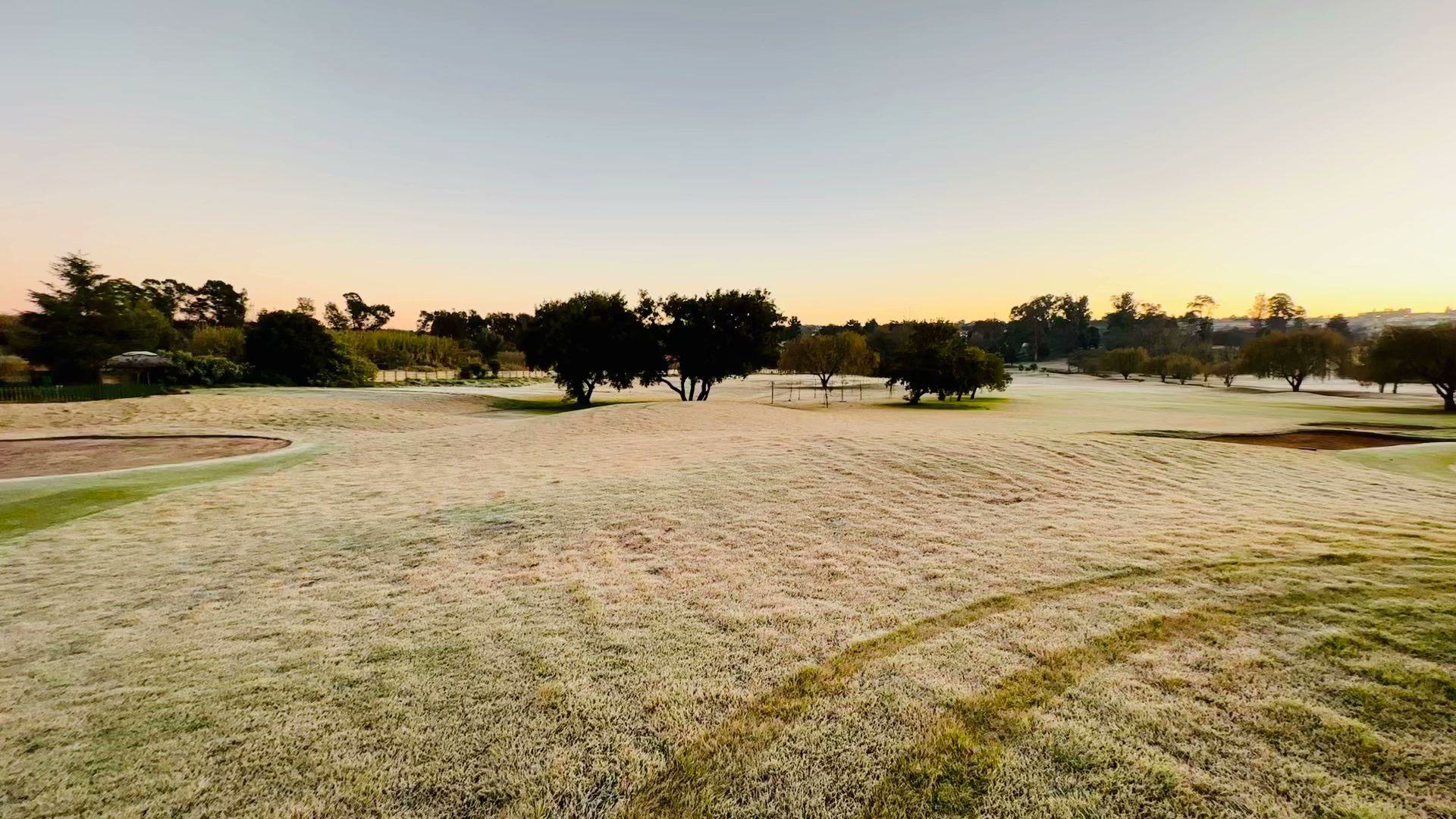 Nature, Ball Game, Sport, Golfing, Lowland, C M R Golf Club, 300 Spencer Rd, Maraisburg, Randburg, 1700