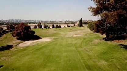 Nature, Ball Game, Sport, Golfing, Lowland, C M R Golf Club, 300 Spencer Rd, Maraisburg, Randburg, 1700