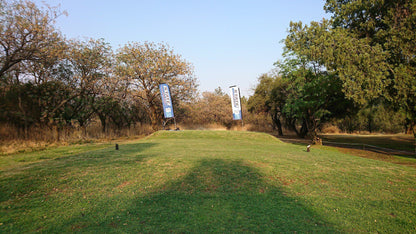 Nature, Ball Game, Sport, Golfing, Lowland, Cemetery, Religion, Grave, Oppenheimer Park Golf Club, 3 Harry Oppenheimer Street, Welkom Mines, Welkom, 9459