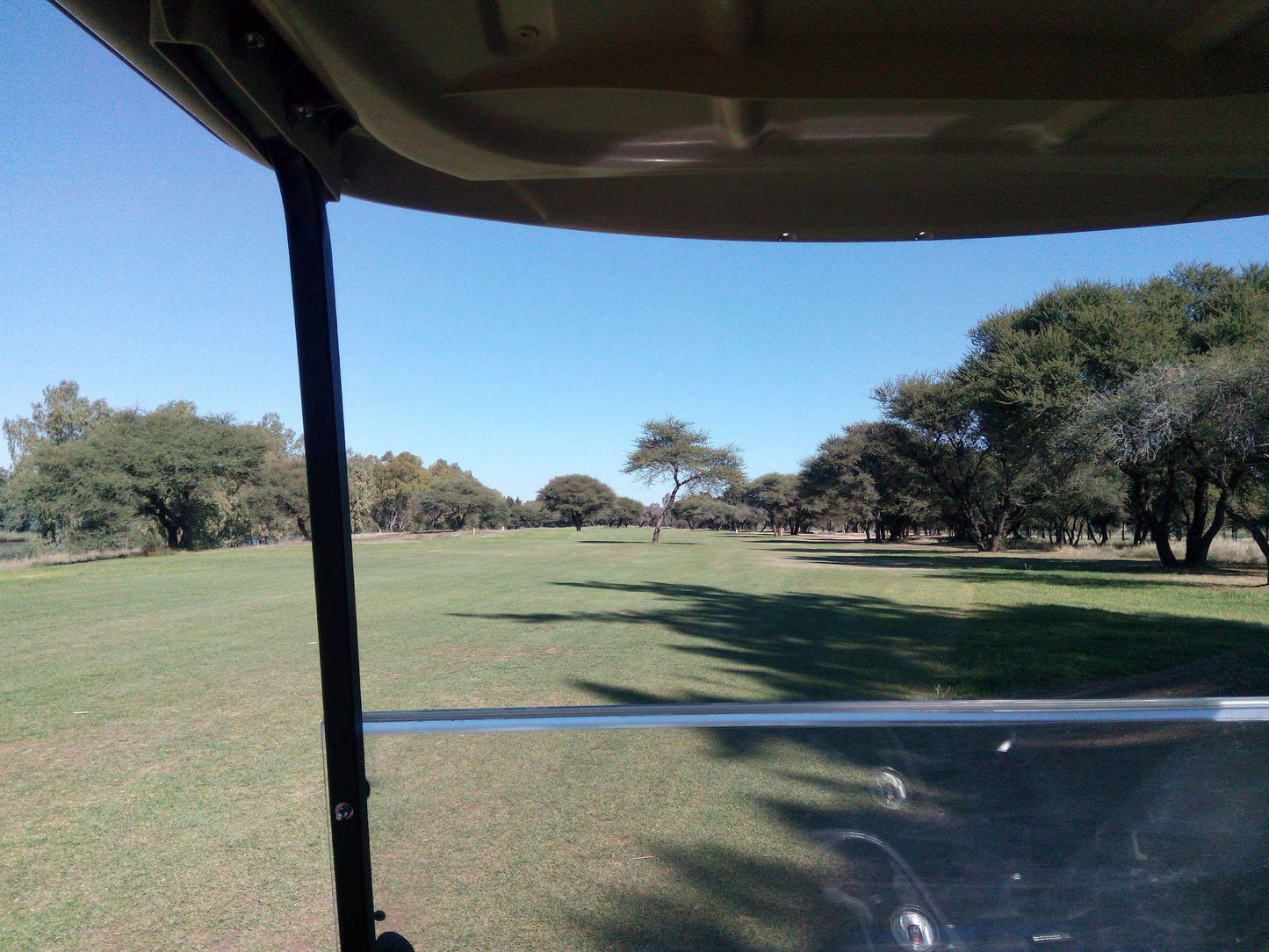 Nature, Ball Game, Sport, Golfing, Lowland, Douglas Country Club, Niekerkhoop Road, Douglas, 8730