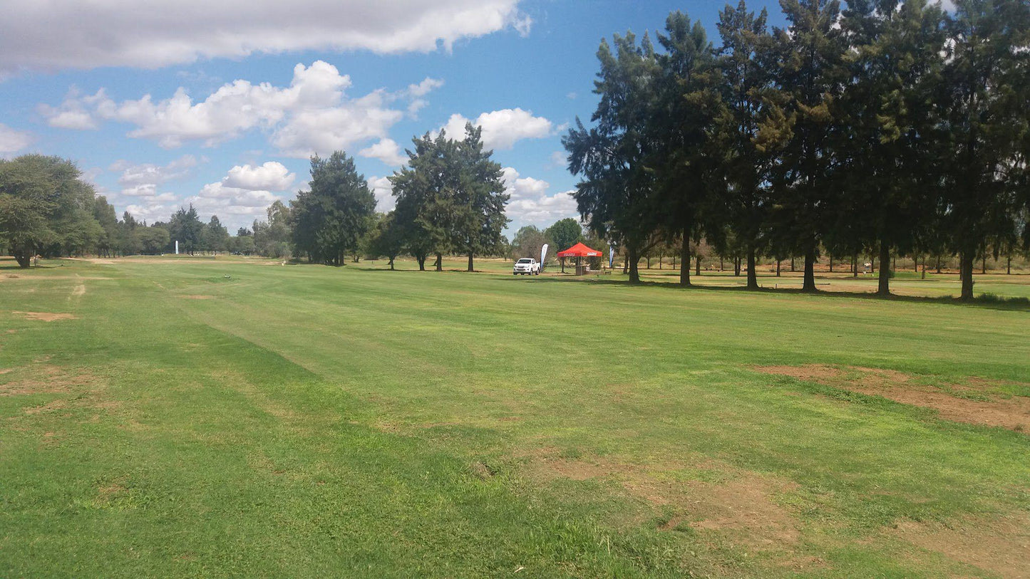 Nature, Ball Game, Sport, Golfing, Lowland, Douglas Country Club, Niekerkhoop Road, Douglas, 8730