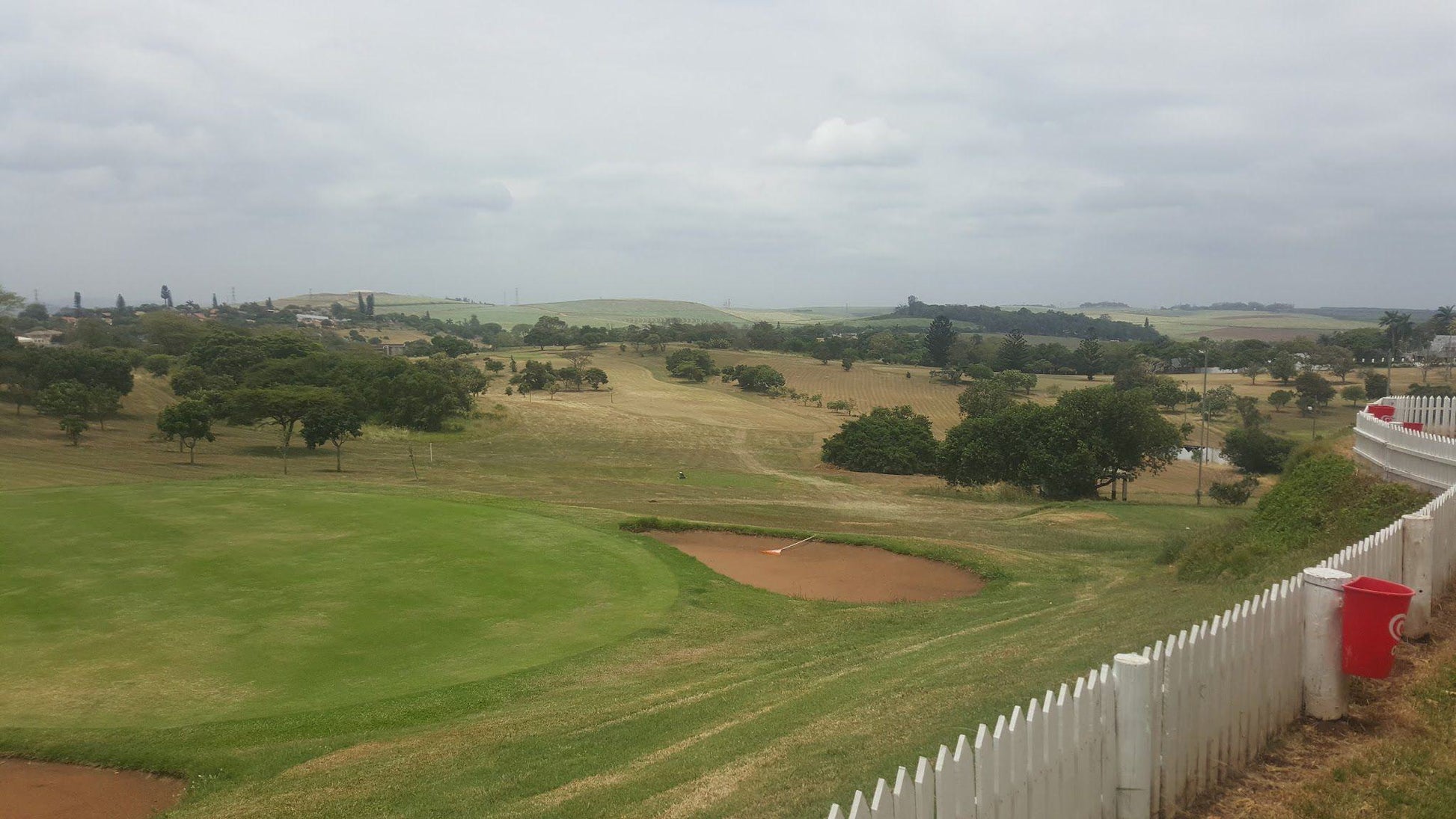 Nature, Ball Game, Sport, Golfing, Lowland, Empangeni Golf Club, 46 Pearce Cres, Fairview, Empangeni, 3880