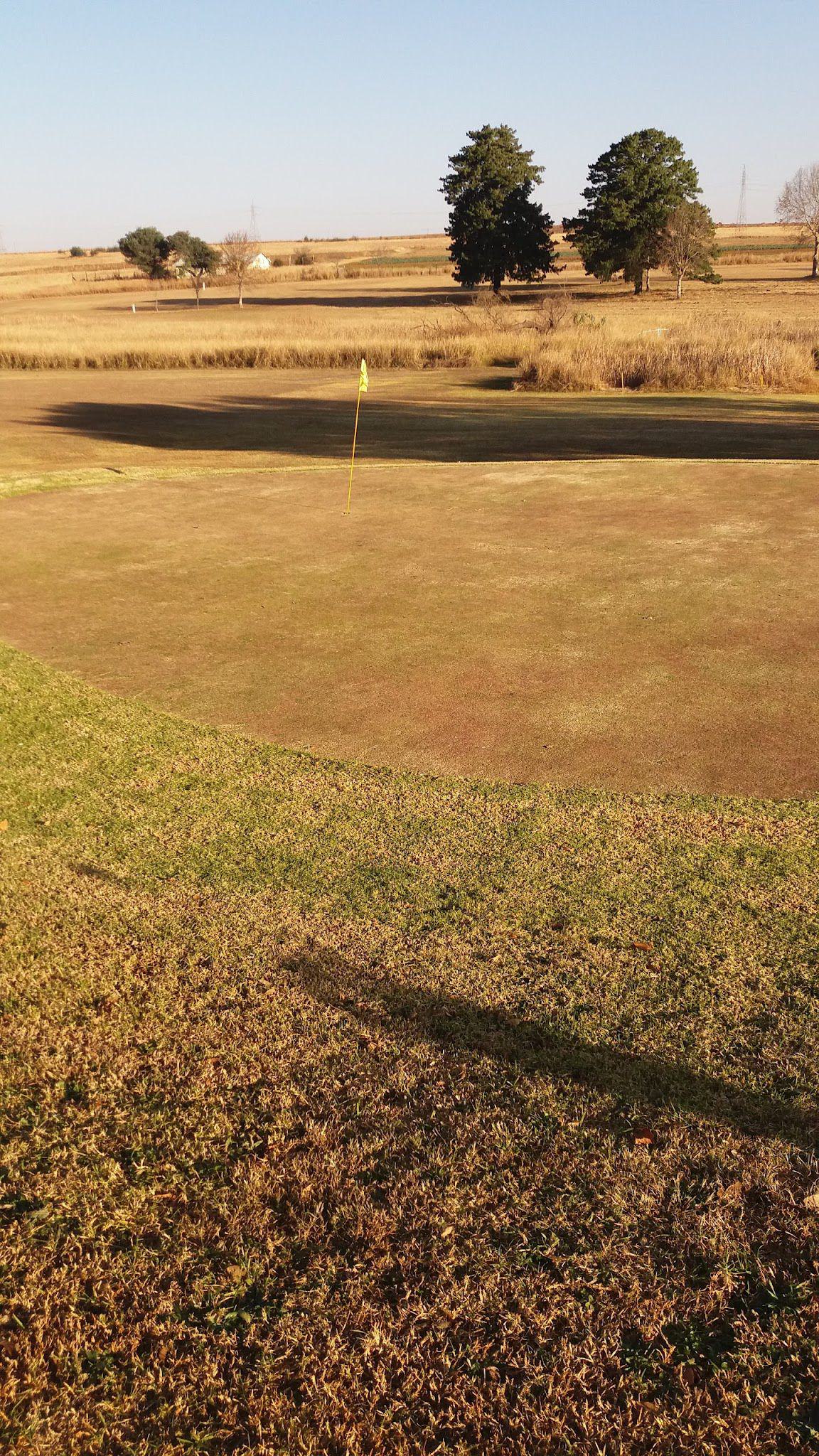 Nature, Ball Game, Sport, Golfing, Lowland, Glencoe Correctional Services GC, Shroeders Hope, Glencoe