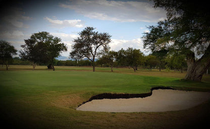 Nature, Ball Game, Sport, Golfing, Lowland, Groblersdal Golf Club, Voortrekker St, Groblersdal, 0470