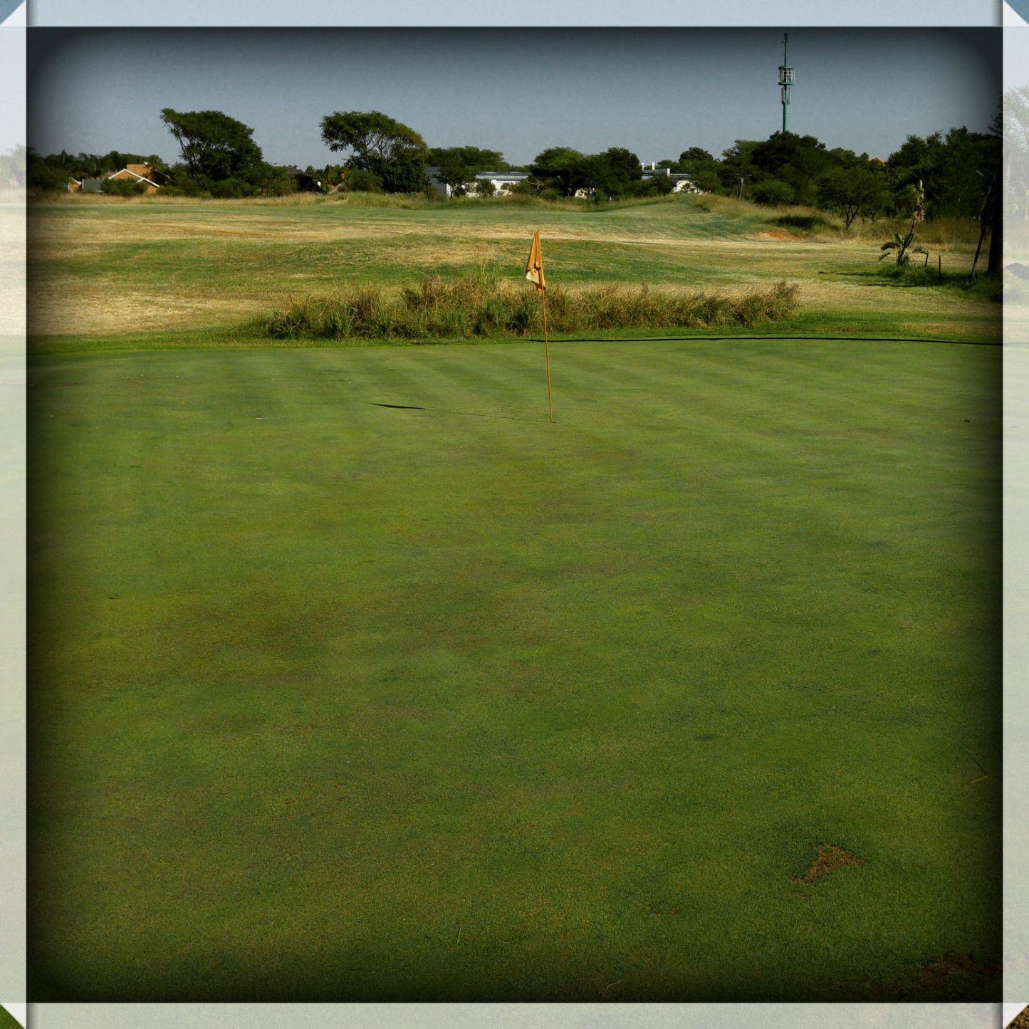 Nature, Ball Game, Sport, Golfing, Lowland, Hillside Golf Club., Rachel de Beer St, Florauna, Pretoria, 0116