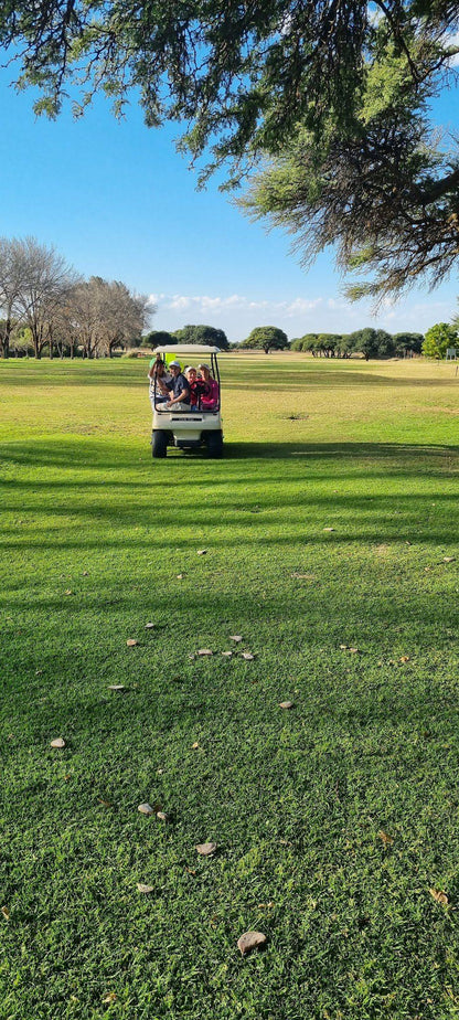 Nature, Ball Game, Sport, Golfing, Lowland, Hoopstad, Hoopstad