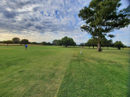 Nature, Ball Game, Sport, Golfing, Lowland, Landbou Kollege, Botha St, Potchefstroom Rural 2, Potchefstroom, 2520