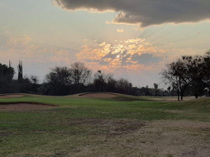 Nature, Ball Game, Sport, Golfing, Lowland, Leopard Park Golf Club, Nelson Mandela Dr, Mafikeng Industrial, Mahikeng, 2735