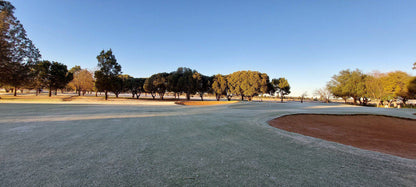 Nature, Ball Game, Sport, Golfing, Lowland, Lichtenburg Golf Club, Kalkweg Way, Lichtenburg, 2740