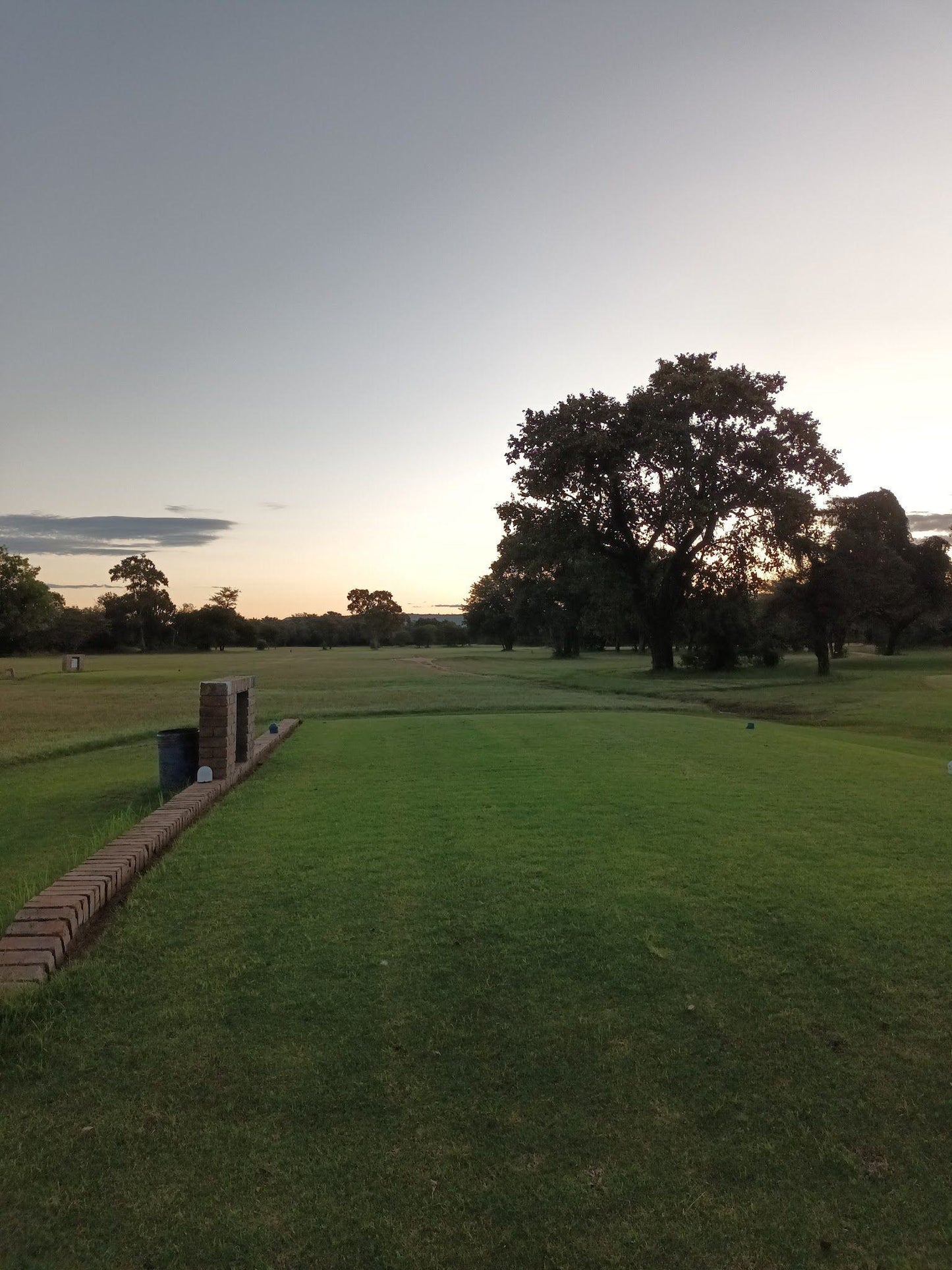 Nature, Ball Game, Sport, Golfing, Lowland, Naboomspruit Golf Club, Nelson Mandela Dr, Mookgopong, 0560