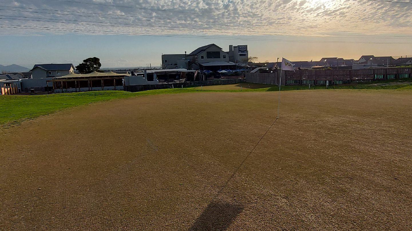 Nature, Ball Game, Sport, Golfing, Lowland, Royal Burgundy Mashie Golf Course, Viridian Street, Burgundy Estate, Cape Town, 7441