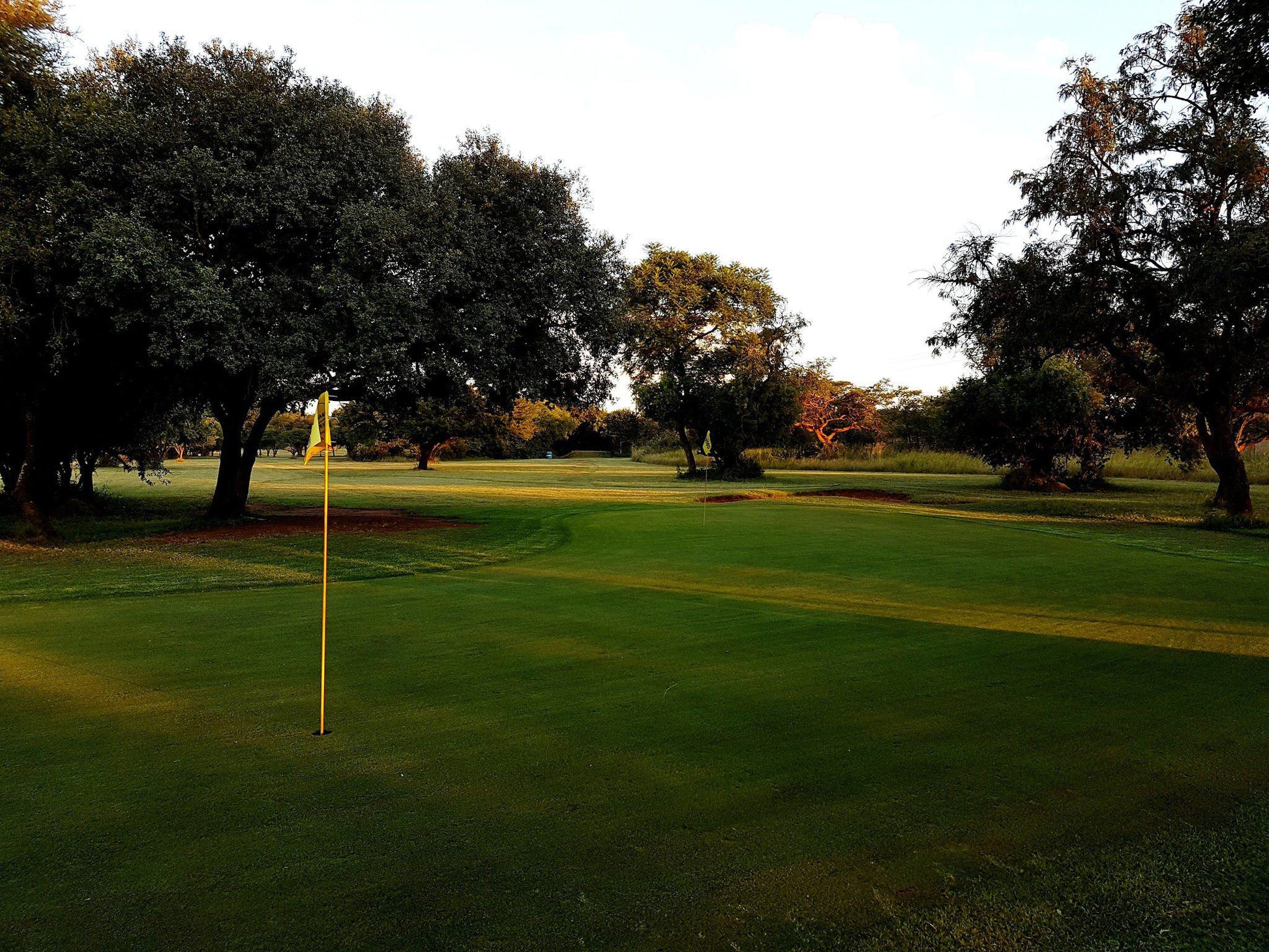 Nature, Ball Game, Sport, Golfing, Lowland, Sandonia Golf Club, Pretoria., 23 Reier Rd, Kameeldrift East, Pretoria, 0035