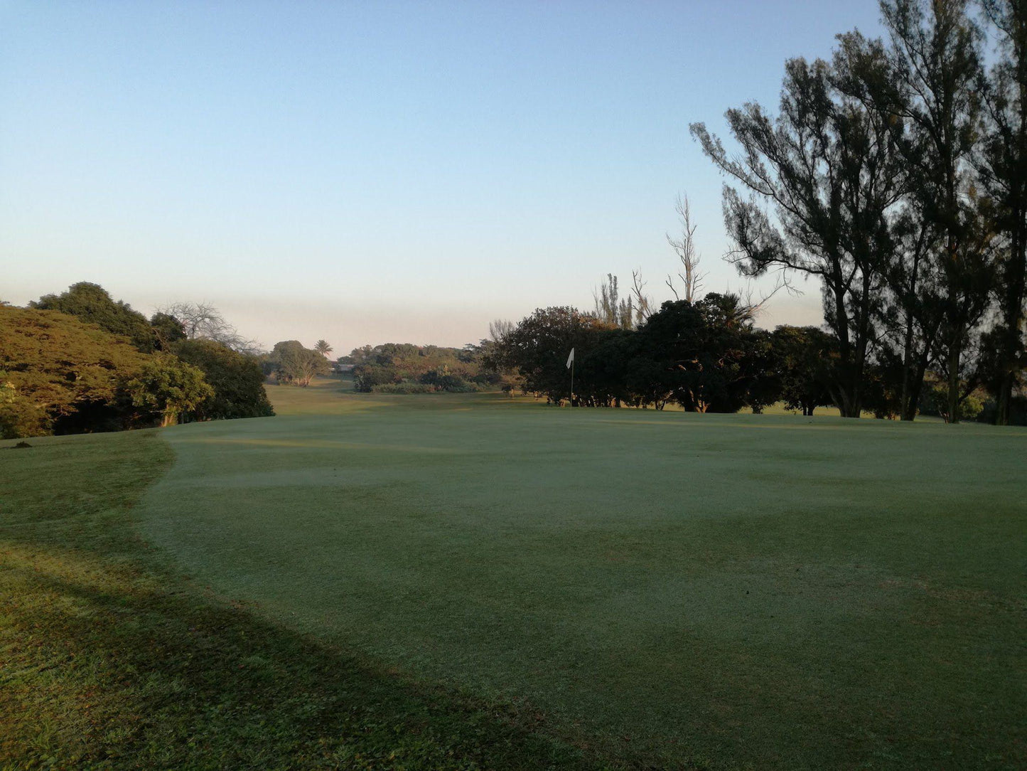 Nature, Ball Game, Sport, Golfing, Lowland, Umkomaas Golf Club, 6 Moodie St, Umkomaas, 4170