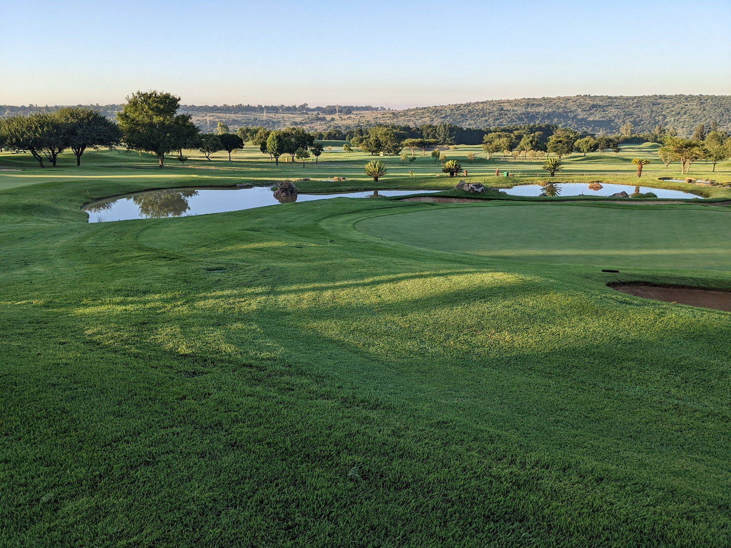 Nature, Ball Game, Sport, Golfing, Lowland, Waterkloof Golf Club., Johan Rissik Drive Waterkloof, Eclipse Rd, Groenkloof 358-Jr, Pretoria, 0181