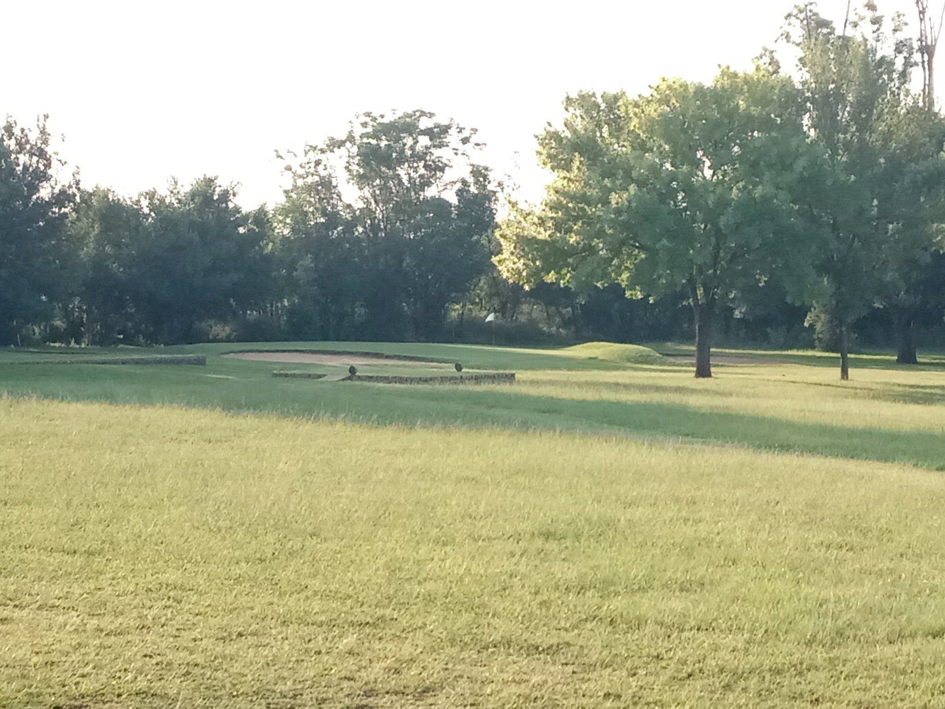 Nature, Ball Game, Sport, Golfing, Lowland, Zeerust Golf Club, 2nd St, Shalimar Park, Zeerust, 2865