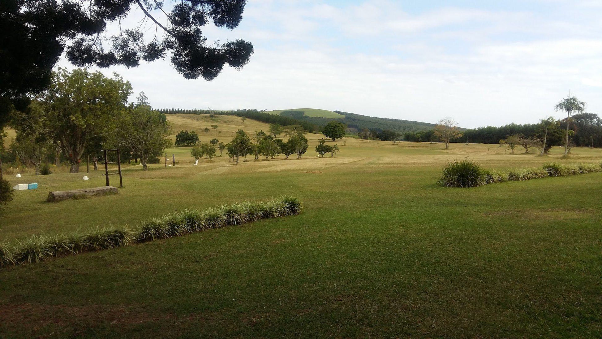 Nature, Ball Game, Sport, Golfing, Melmoth Golf Club, Golf St, Melmoth, 3835