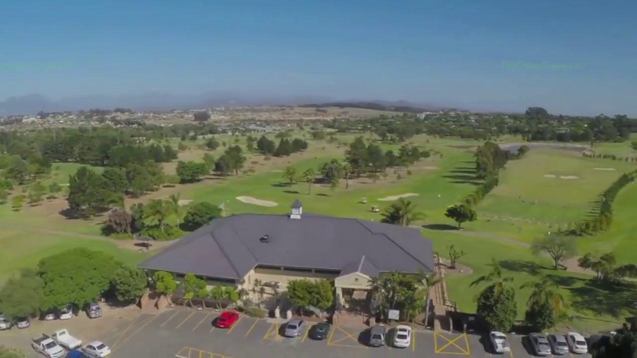 Nature, Ball Game, Sport, Golfing, Palm Tree, Plant, Wood, Durbanville Golf Club, Sport Way, Durbanville, Cape Town, 7550