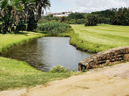 Nature, Ball Game, Sport, Golfing, Palm Tree, Plant, Wood, Garden, Waters, River, Port Shepstone Golf Course, Marine Dr, Oslo Beach, Port Shepstone, 4240