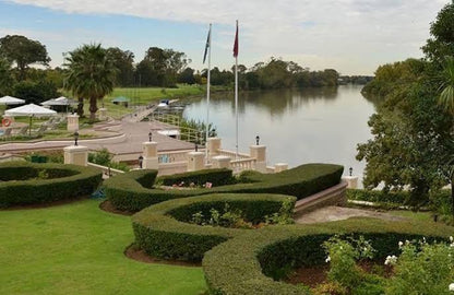 Nature, Ball Game, Sport, Golfing, Palm Tree, Plant, Wood, Garden, Waters, River, Riviera on Vaal Resort, 1930 Mario Milani Dr, Vereeniging, 1939, Vereeniging, 1930