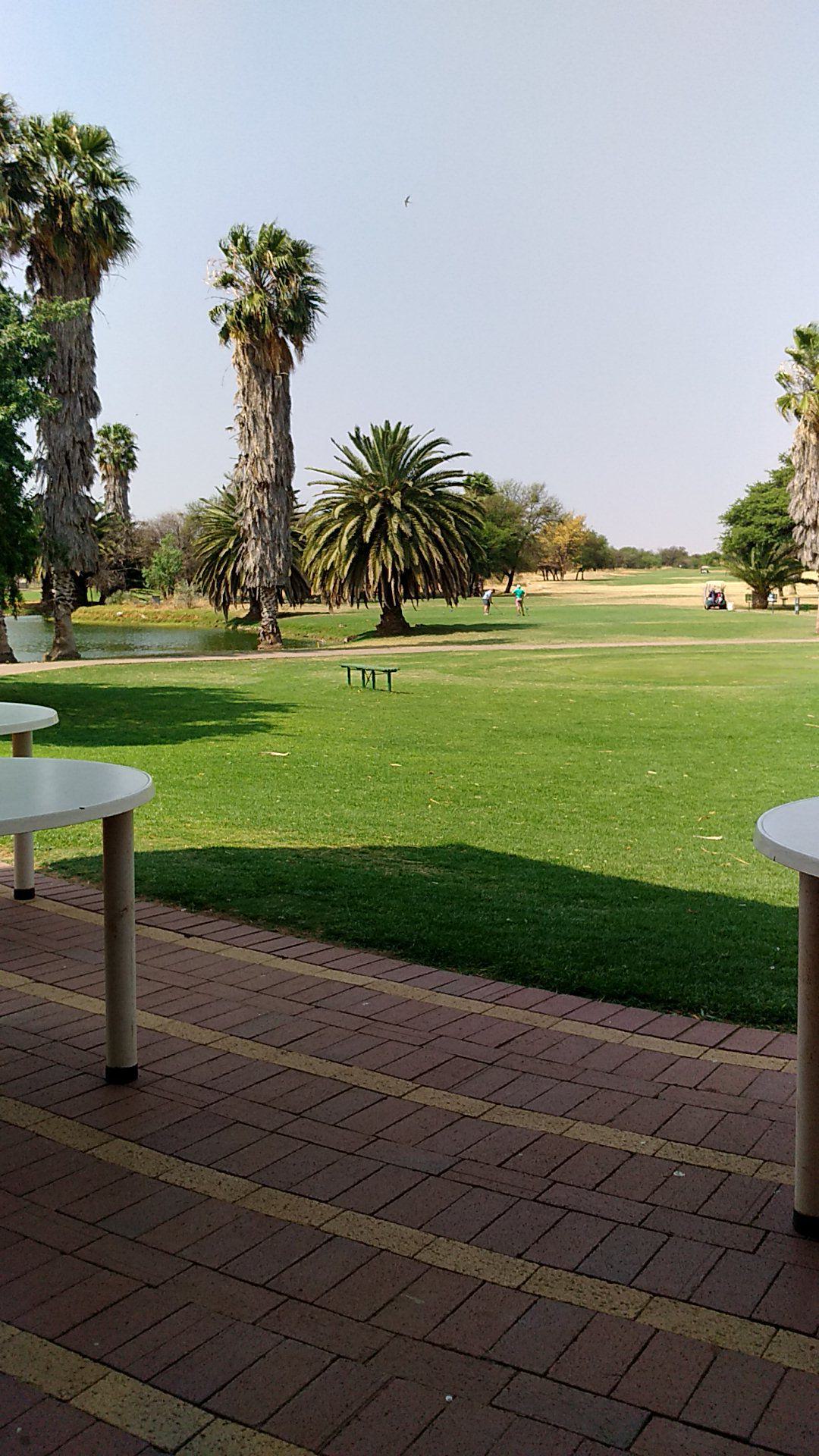 Nature, Ball Game, Sport, Golfing, Palm Tree, Plant, Wood, Leopard Park Golf Club, Nelson Mandela Dr, Mafikeng Industrial, Mahikeng, 2735