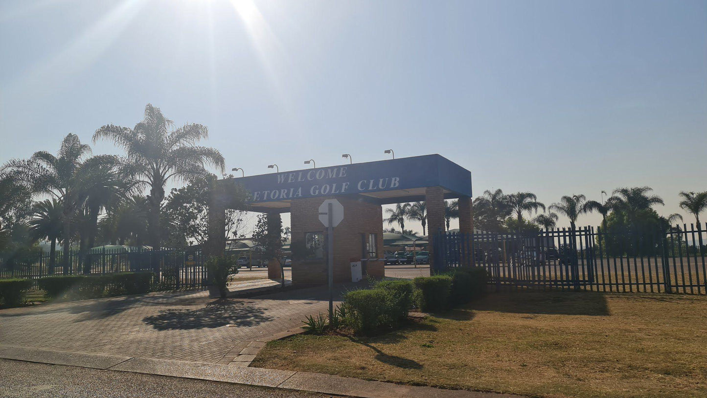 Nature, Ball Game, Sport, Golfing, Palm Tree, Plant, Wood, Pretoria Golf Club, Morkel St E, Philip Nel Park, Pretoria, 0029