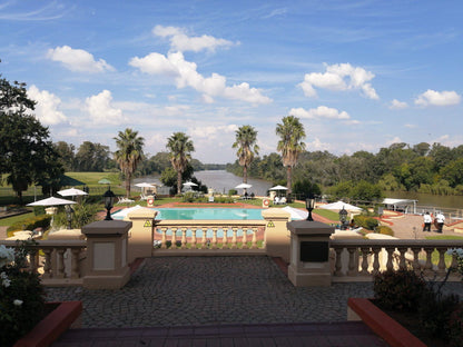 Nature, Ball Game, Sport, Golfing, Palm Tree, Plant, Wood, Riviera on Vaal Resort, 1930 Mario Milani Dr, Vereeniging, 1939, Vereeniging, 1930