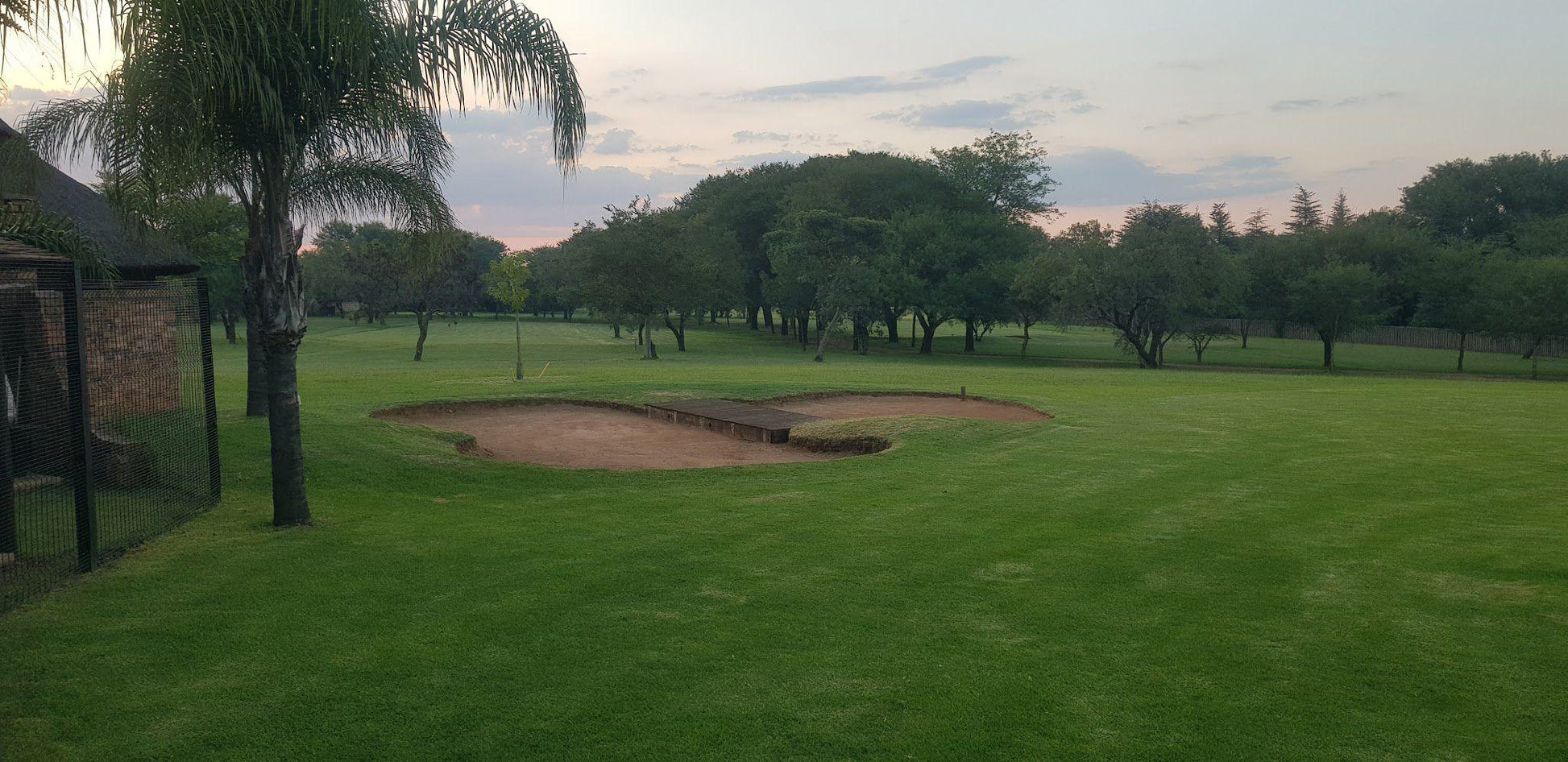 Nature, Ball Game, Sport, Golfing, Palm Tree, Plant, Wood, Sandonia Golf Club, Pretoria., 23 Reier Rd, Kameeldrift East, Pretoria, 0035
